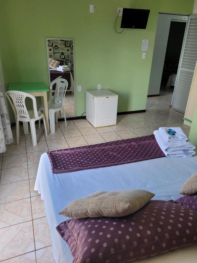 Hotel Duarte Palmitinho Екстер'єр фото