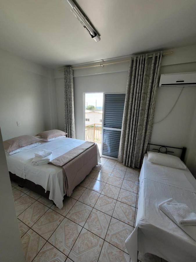 Hotel Duarte Palmitinho Екстер'єр фото