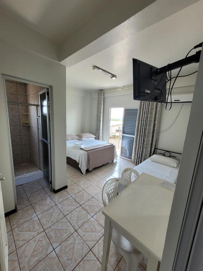 Hotel Duarte Palmitinho Екстер'єр фото