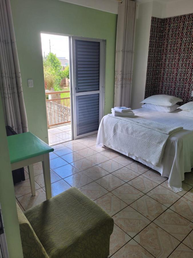 Hotel Duarte Palmitinho Екстер'єр фото
