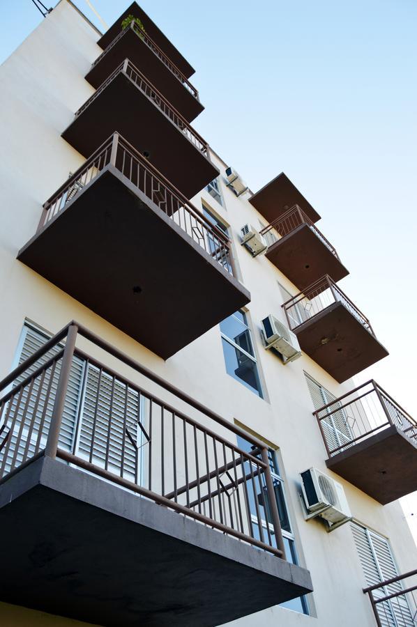 Hotel Duarte Palmitinho Екстер'єр фото